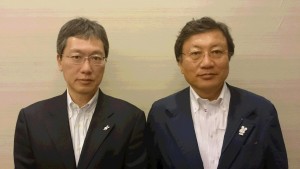 綱紀委員会