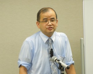 講師　LEC東京リーガルマインド　豊岡　昭光　先生