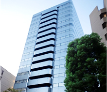 会社外観